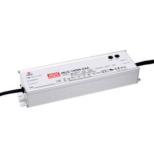MEANWELL LED Power Supplies