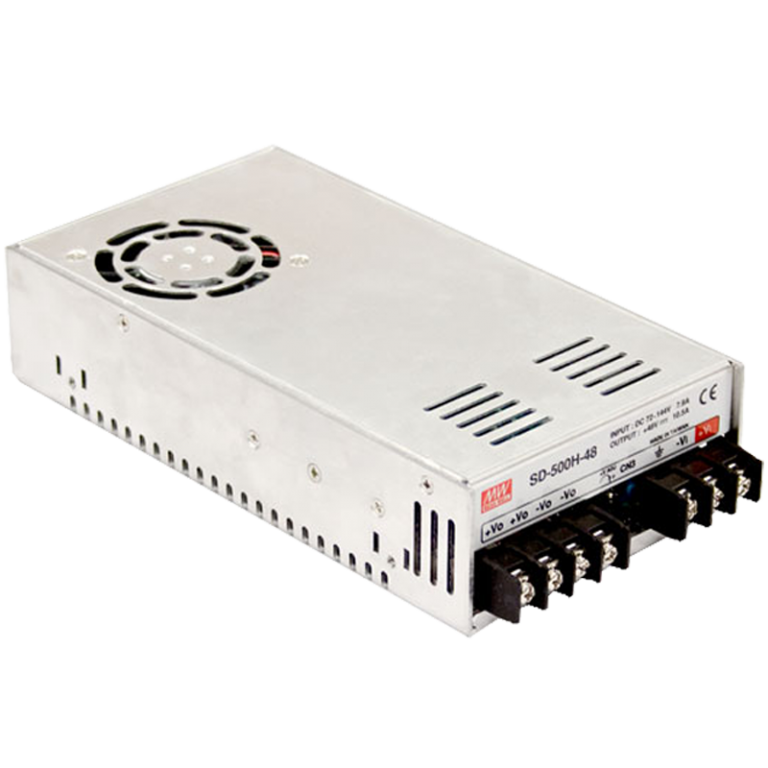 MEANWELL DC/DC Converters Archives