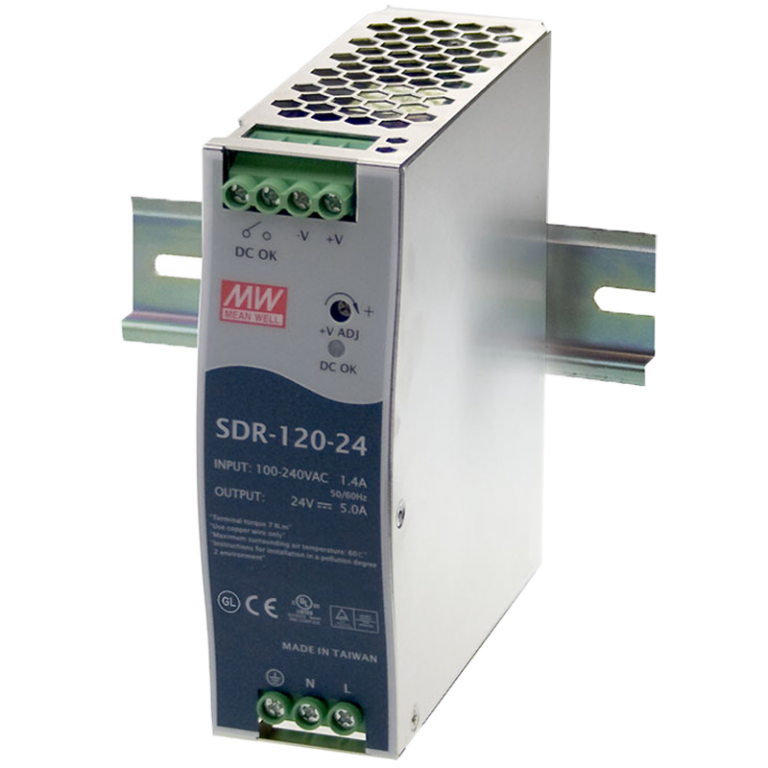 SDR Series Archives - DuraComm