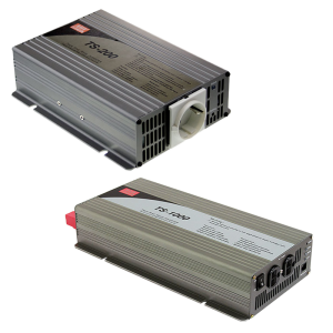 DC to AC Inverters
